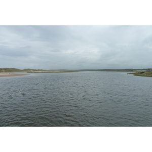 Photo Royaume-Uni Écosse Lossiemouth 2011-07 33