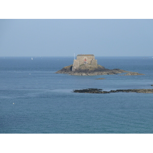 Photo France Saint Malo 2010-04 53