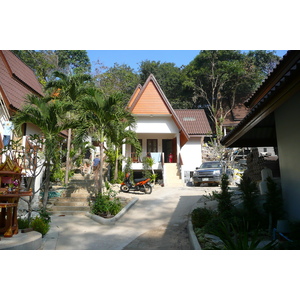 Photo Thaïlande Ko Samet Ao Phai 2009-01 1