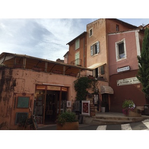 Photo France Roussillon 2017-08 10