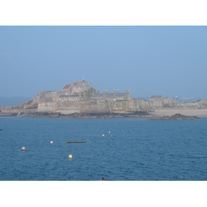Photo France Bateau de Saint Malo à Jersey 2010-04 46