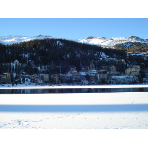 Photo Suisse Saint Moritz 2007-01 248