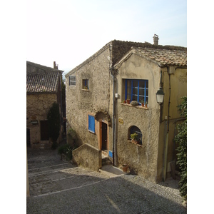 Photo France Les Hauts de Cagnes 2006-01 6