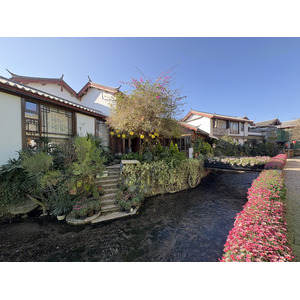Photo Chine Lijiang 2026-01 498