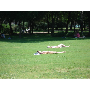 Photo Russie Saint-Pétersbourg 2006-07 79