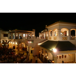 Photo Égypte Sharm el Sheikh Hôtel Hyatt 2008-06 120