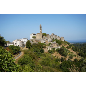Photo France Corse Venzolasca 2017-09 8