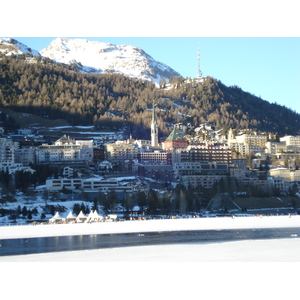 Photo Suisse Saint Moritz 2007-01 222