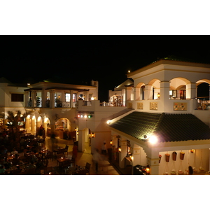 Photo Égypte Sharm el Sheikh Hôtel Hyatt 2008-06 102