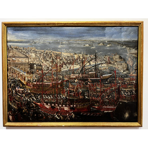 Photo Italie Venise Musée Correr 2022-05 25
