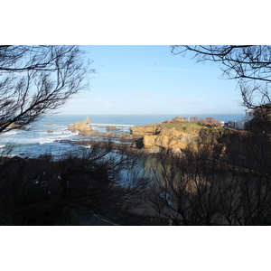 Photo France Biarritz 2013-01 33