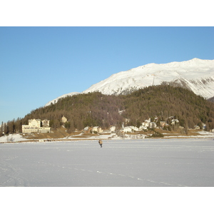 Photo Suisse Saint Moritz 2007-01 209
