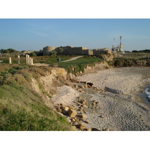 Photo Israel Caesarea 2006-12 100