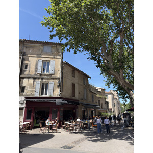 Photo France Arles 2026-06 10