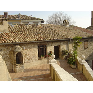 Photo France Les Hauts de Cagnes 2006-01 82