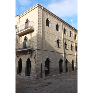 Photo Espagne Ciudad Rodrigo 2013-01 45