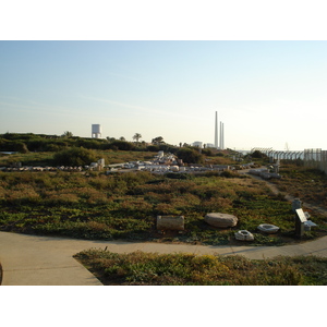 Photo Israel Caesarea 2006-12 119