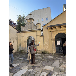 Photo Ukraine Lviv 2024-10 17