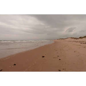 Photo Royaume-Uni Écosse Lossiemouth 2011-07 2