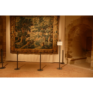 Photo France Suscinio Chateau de Suscinio 2007-09 160