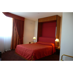 Photo France Aix en Provence Hotel Le Galice 2008-04 13