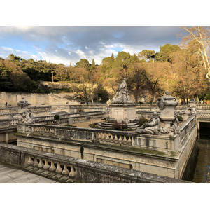 Photo France Nimes 2018-02 4