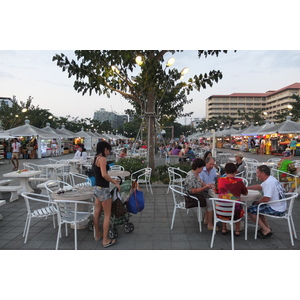 Photo Thaïlande Pattaya 2014-02 23