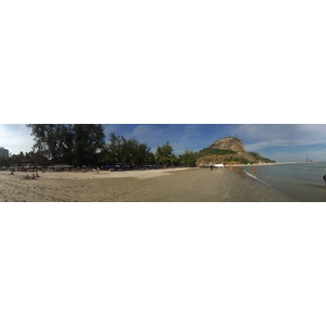 Photo Thaïlande Hua hin 2016-01 93