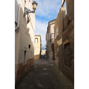 Photo Espagne Ciudad Rodrigo 2013-01 31