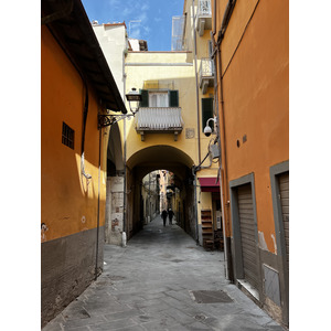 Photo Italie Pise 2022-05 100