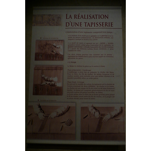 Photo France Suscinio Chateau de Suscinio 2007-09 143