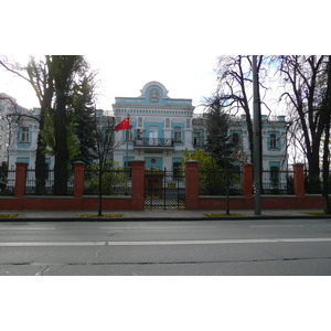 Photo Ukraine Kiev Pechersk 2007-11 61