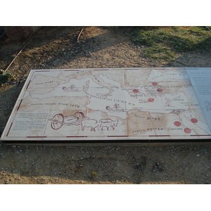 Photo Israel Caesarea 2006-12 69