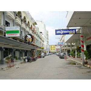 Photo Thaïlande Pattaya 2001-09 42