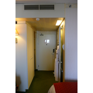 Photo Russie Moscou Hotel Renaissance Moscow 2007-11 19