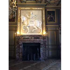 Photo France Fontainebleau 2019-04 432