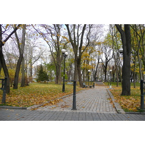 Photo Ukraine Kiev Pechersk 2007-11 67
