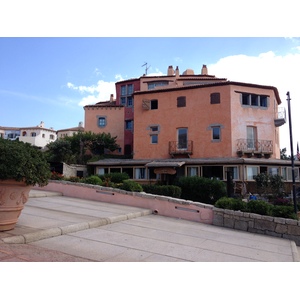 Photo Italie Sardaigne Porto Cervo 2015-06 14
