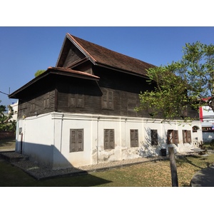 Photo Thaïlande Chiang Mai 2014-12 41