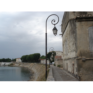 Photo France Arles 2006-06 25
