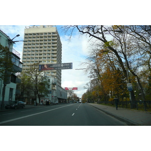 Photo Ukraine Kiev Pechersk 2007-11 52
