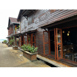 Photo Thaïlande Ko Lanta 2023-01 152