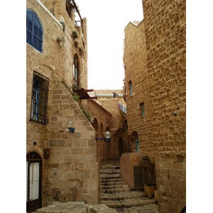 Photo Israel Jaffa 2006-12 42