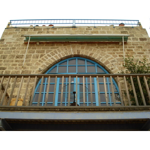 Photo Israel Jaffa 2006-12 192