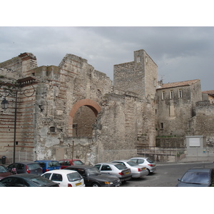 Photo France Arles 2006-06 10