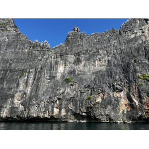 Photo Thaïlande Ko Phi Phi Ley 2021-12 120