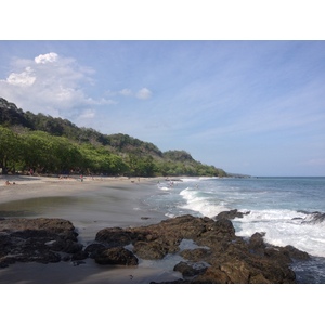 Photo Costa Rica Montezuma 2015-03 214