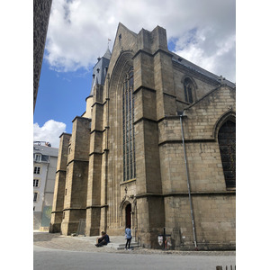 Photo France Rennes 2020-06 50