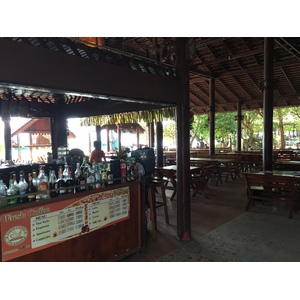 Photo Thaïlande Ko Samet 2016-01 51