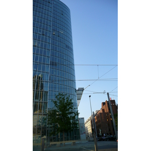 Photo Allemagne Dusseldorf 2007-05 100